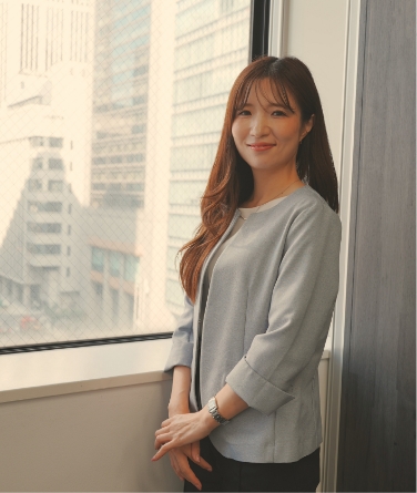 業務サポート担当│永野明日香（asuka nagano）